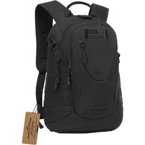15L Motorcycle Backpack Tactical Bag Rucksacks for Outdoor Camping Trekking